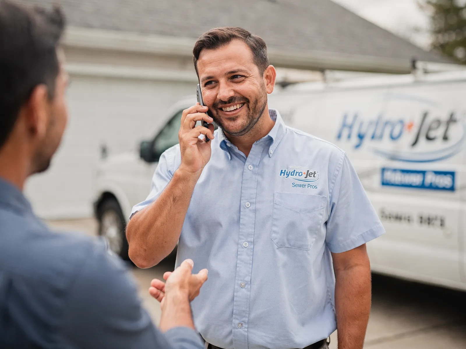 Hydro Jetting Pruden, TN FAQs